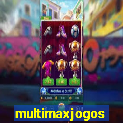 multimaxjogos