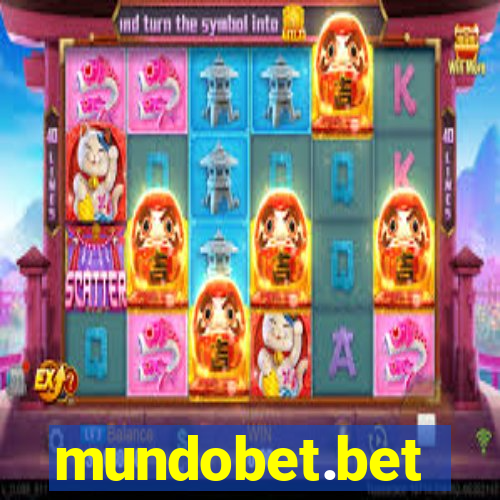 mundobet.bet