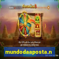 mundodaaposta.net