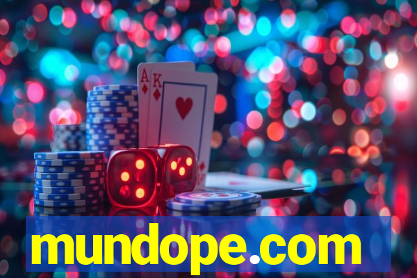 mundope.com