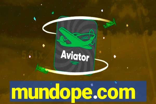 mundope.com