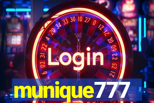 munique777