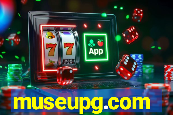 museupg.com