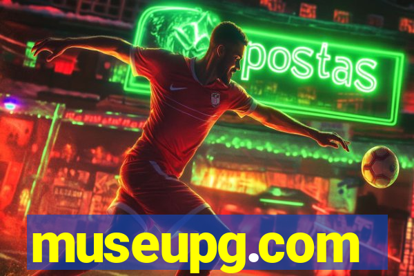 museupg.com