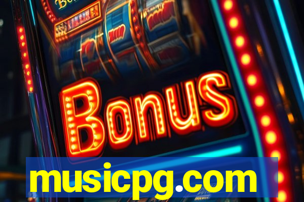 musicpg.com