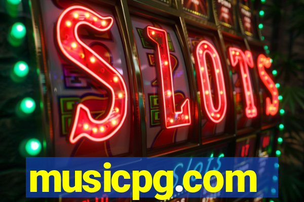 musicpg.com