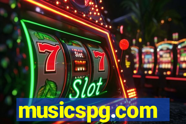 musicspg.com