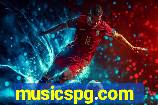 musicspg.com