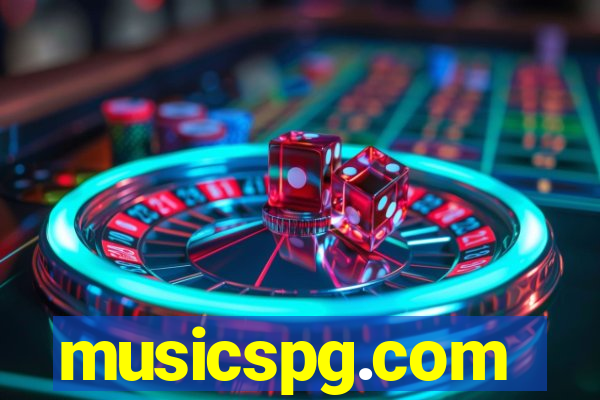 musicspg.com