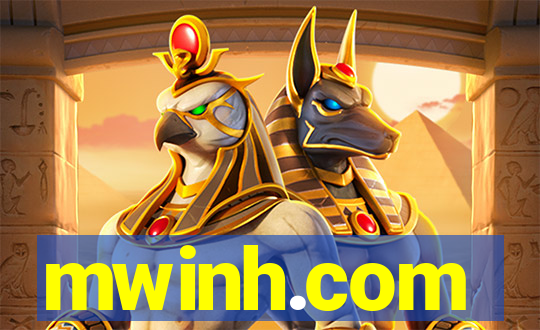mwinh.com