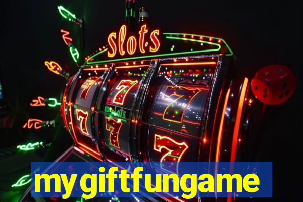 mygiftfungame