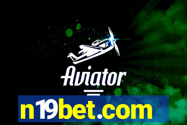 n19bet.com