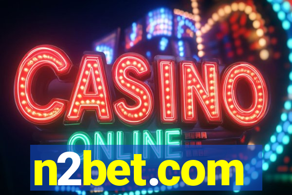 n2bet.com