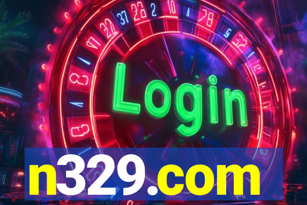 n329.com