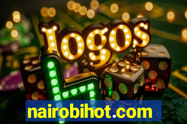 nairobihot.com