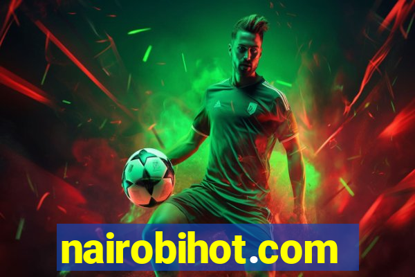 nairobihot.com