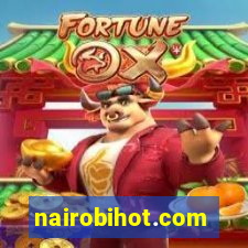 nairobihot.com
