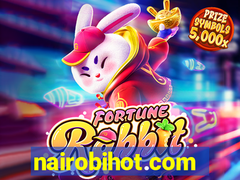 nairobihot.com
