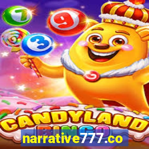 narrative777.com