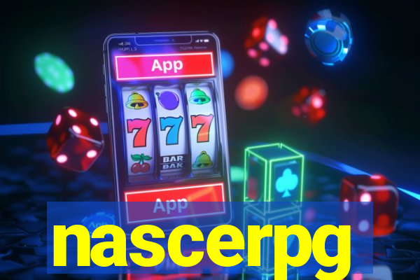 nascerpg