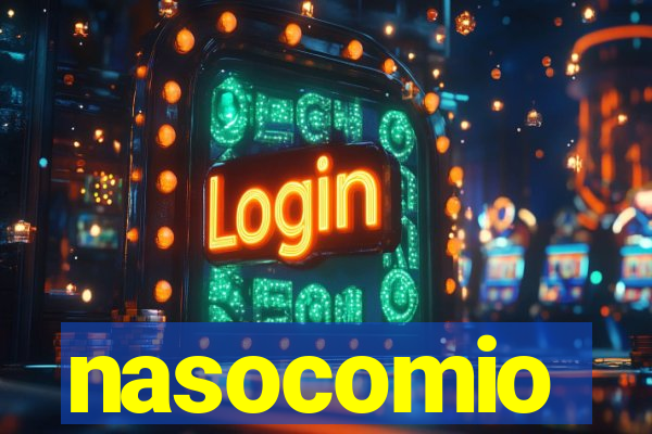 nasocomio