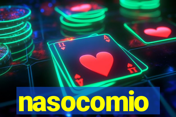 nasocomio