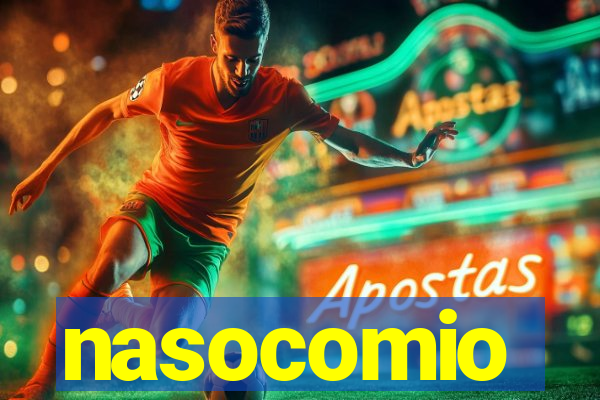 nasocomio
