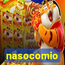 nasocomio