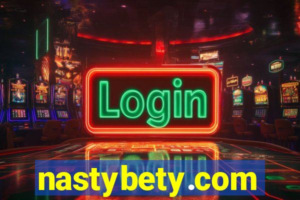 nastybety.com