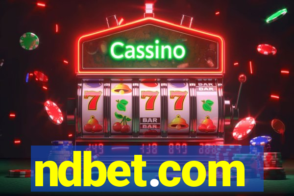 ndbet.com