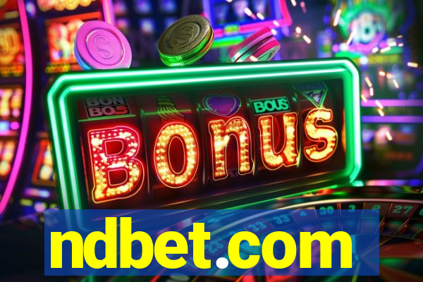 ndbet.com