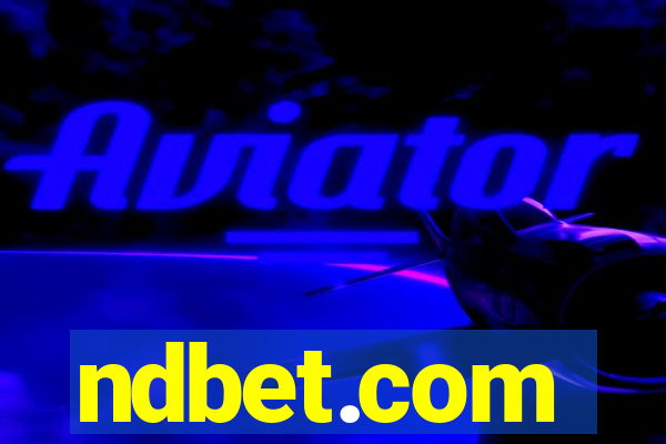 ndbet.com