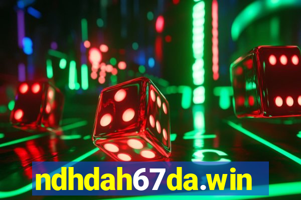 ndhdah67da.win