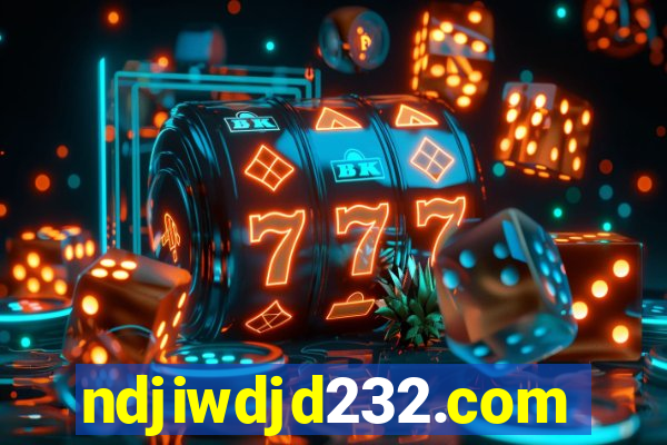 ndjiwdjd232.com