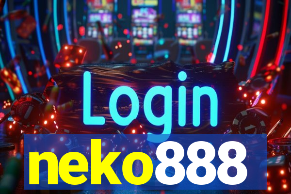 neko888