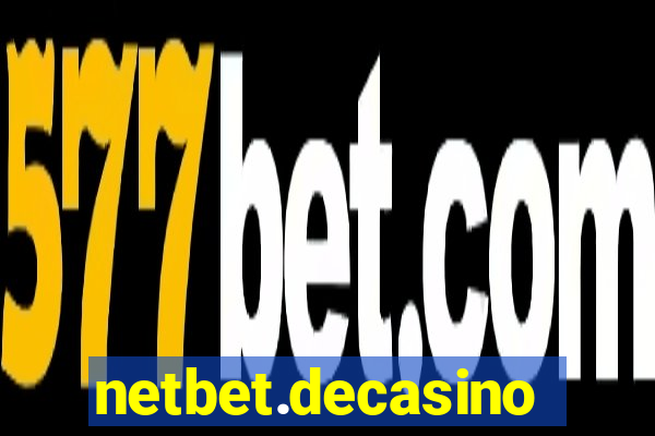 netbet.decasino