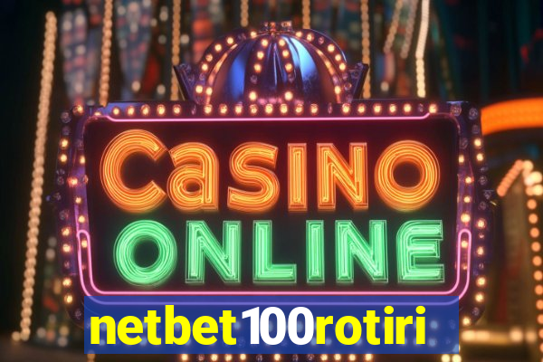 netbet100rotiri