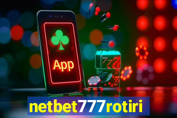 netbet777rotiri