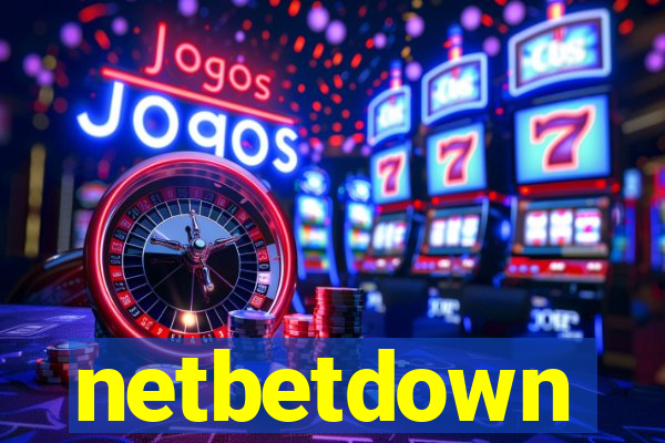 netbetdown