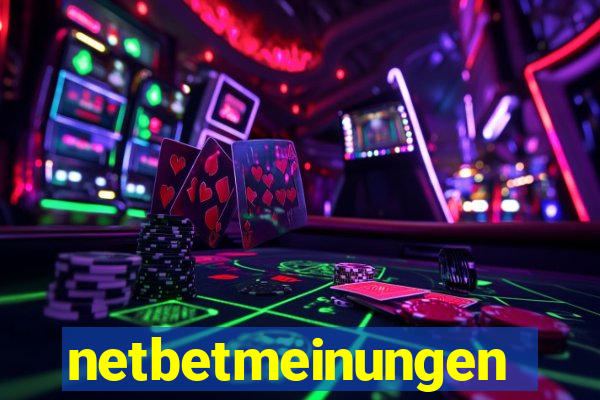 netbetmeinungen