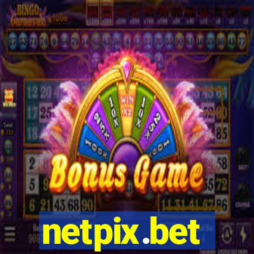 netpix.bet