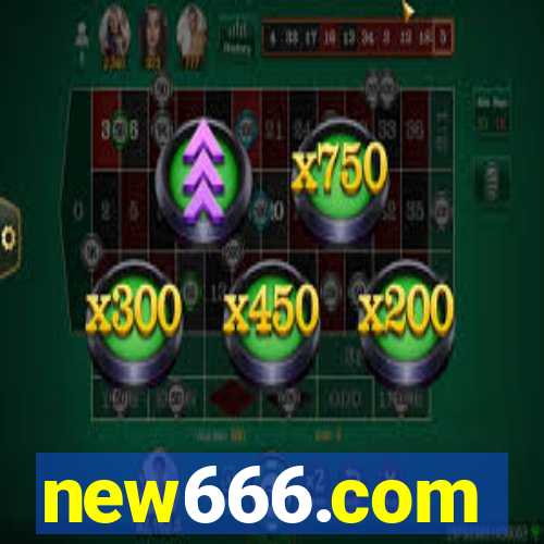 new666.com