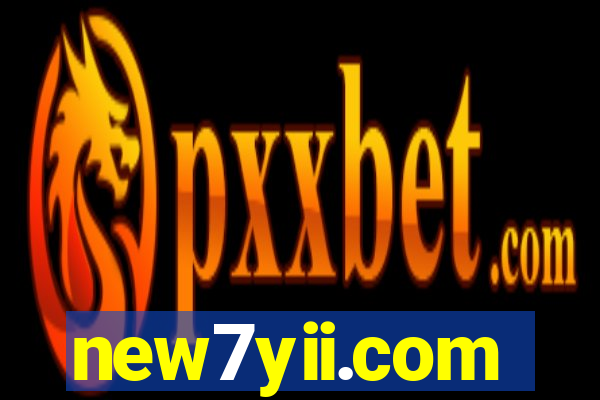 new7yii.com