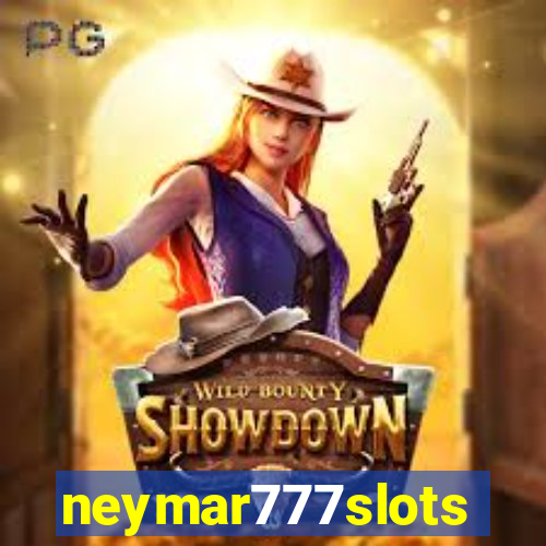 neymar777slots