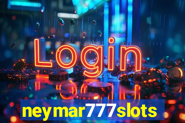 neymar777slots