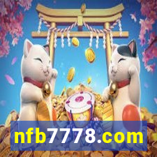 nfb7778.com