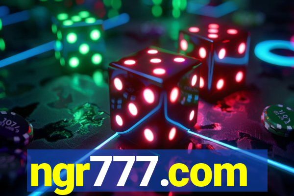 ngr777.com
