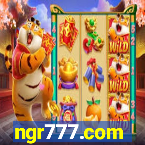 ngr777.com