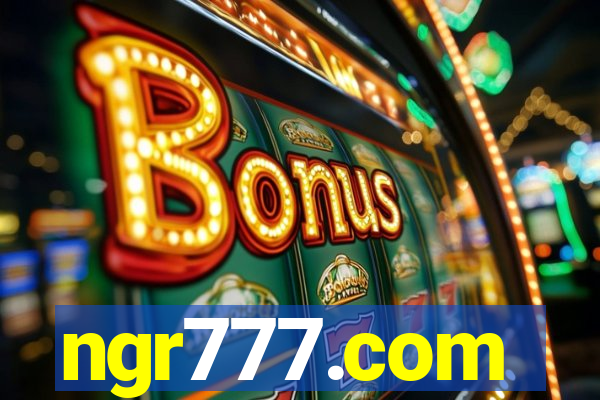 ngr777.com