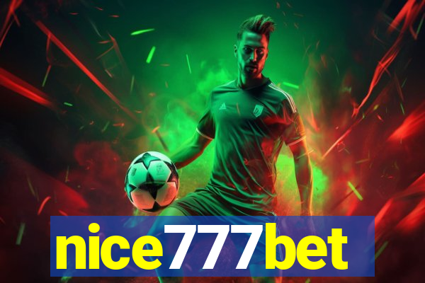 nice777bet